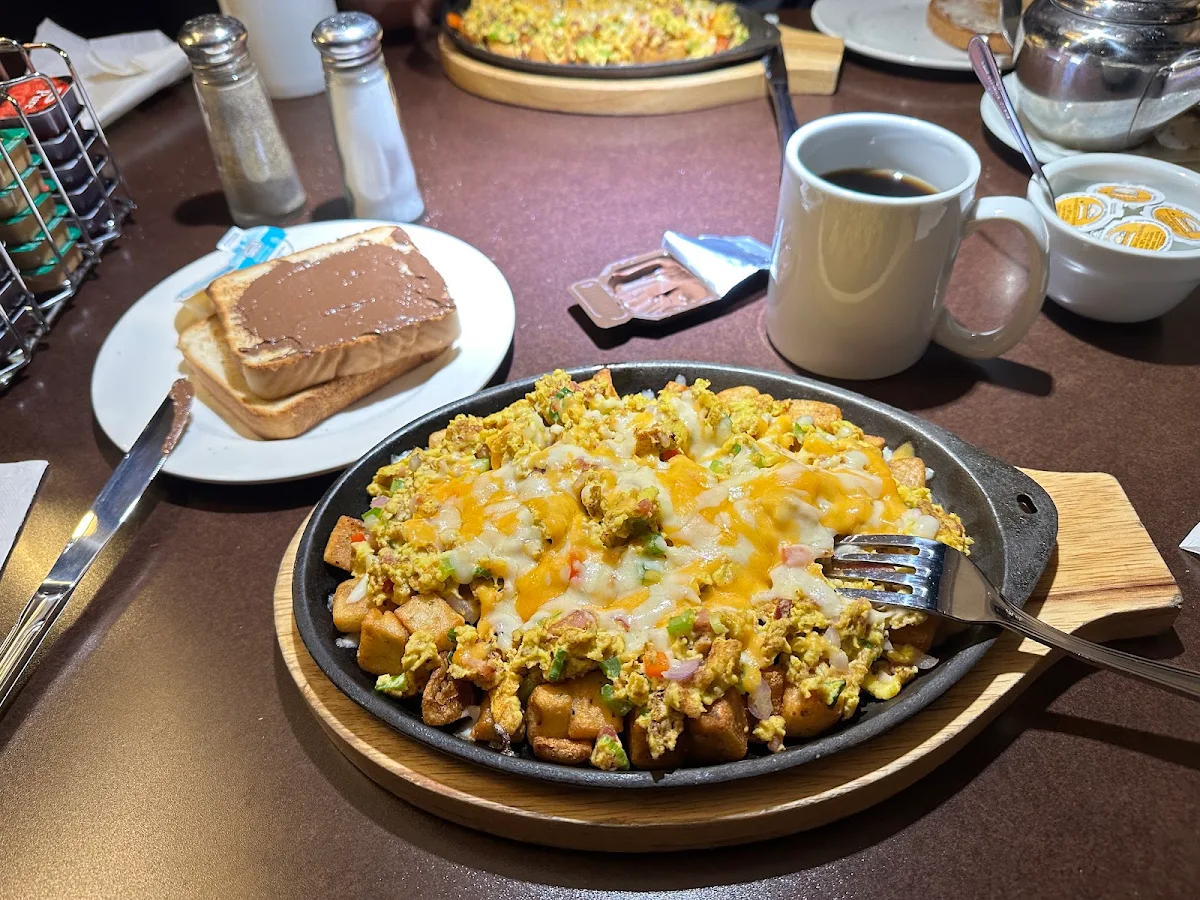 Highlights, One Restaurant