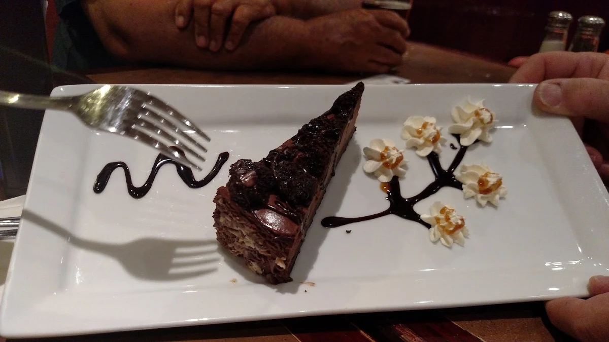Highlights, One Restaurant