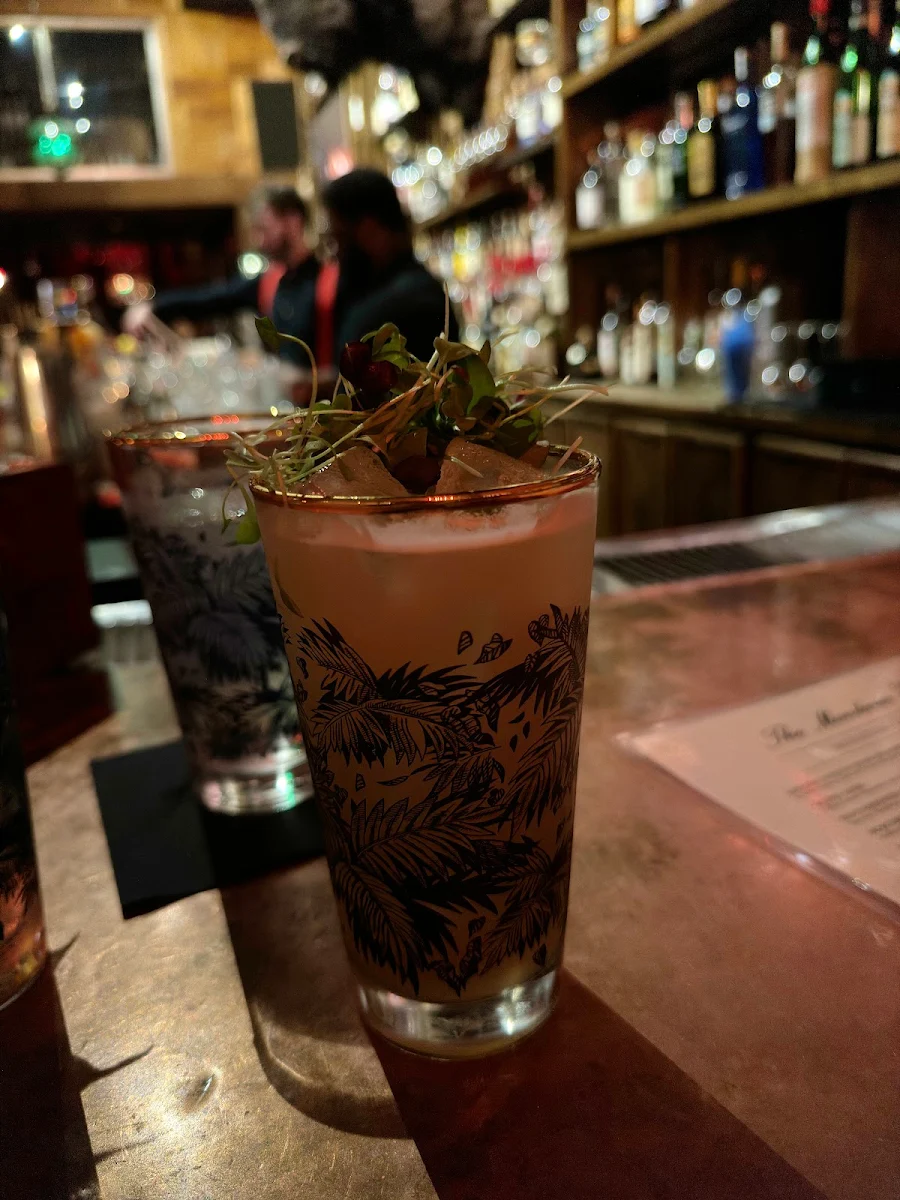Mai Tai