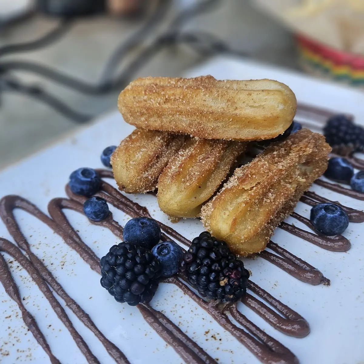 Churros