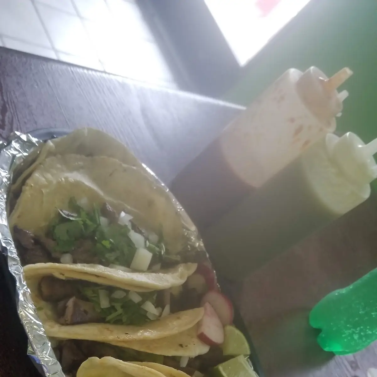 Street Tacos