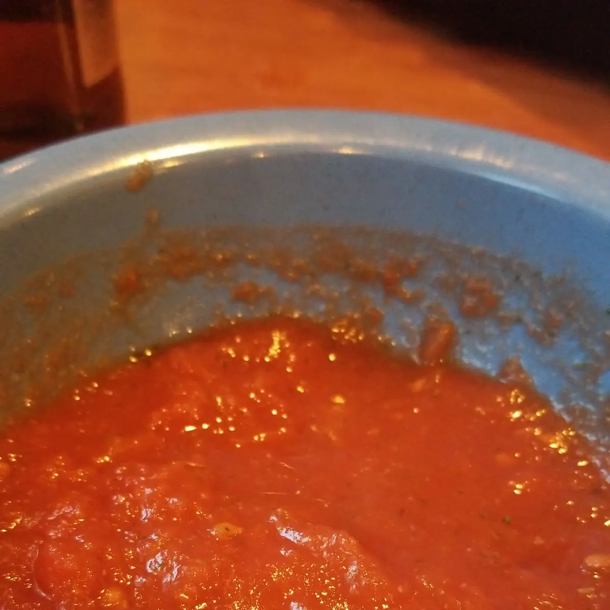 Hot Sauce