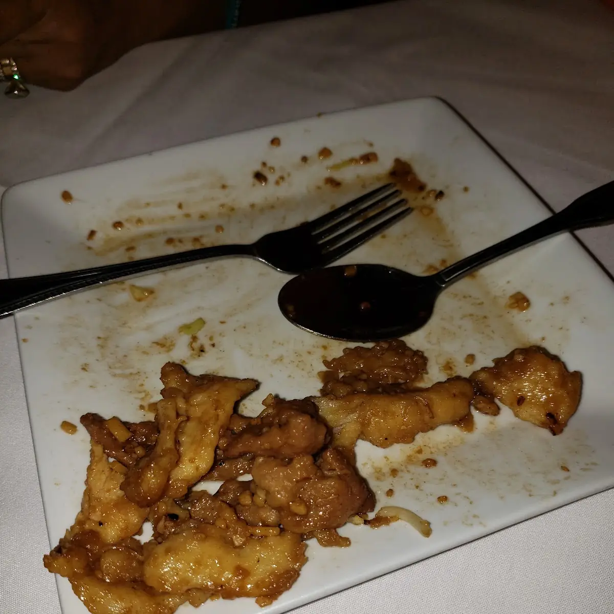 Beef Lo Mein Beef Was Too Salty