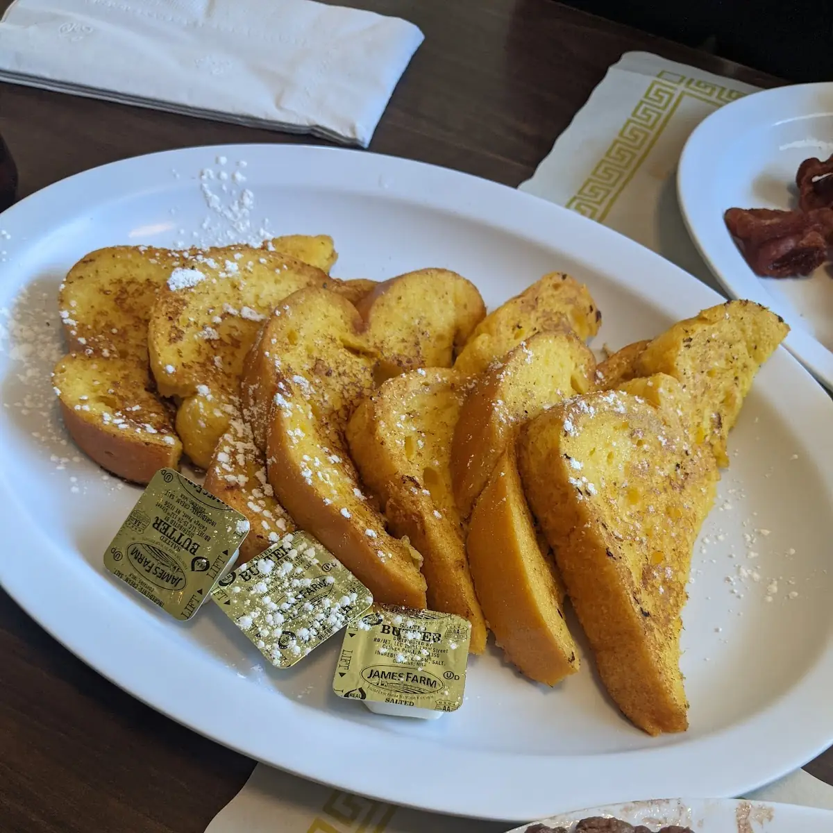 Chavez French Toast