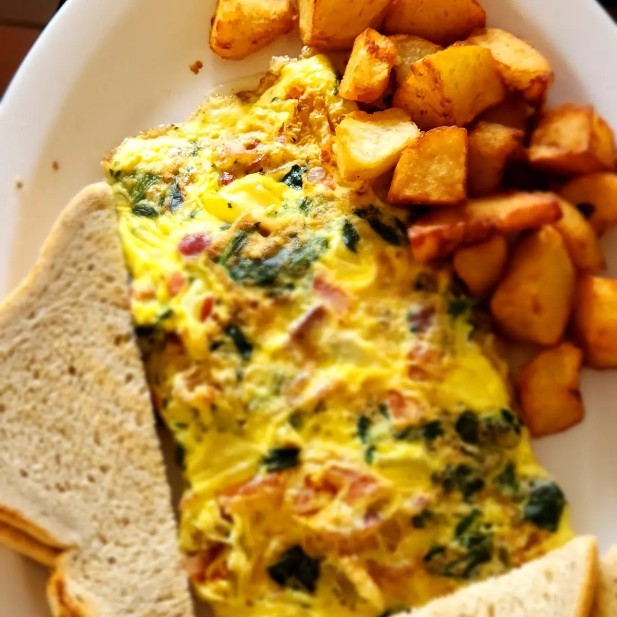 Omelette
