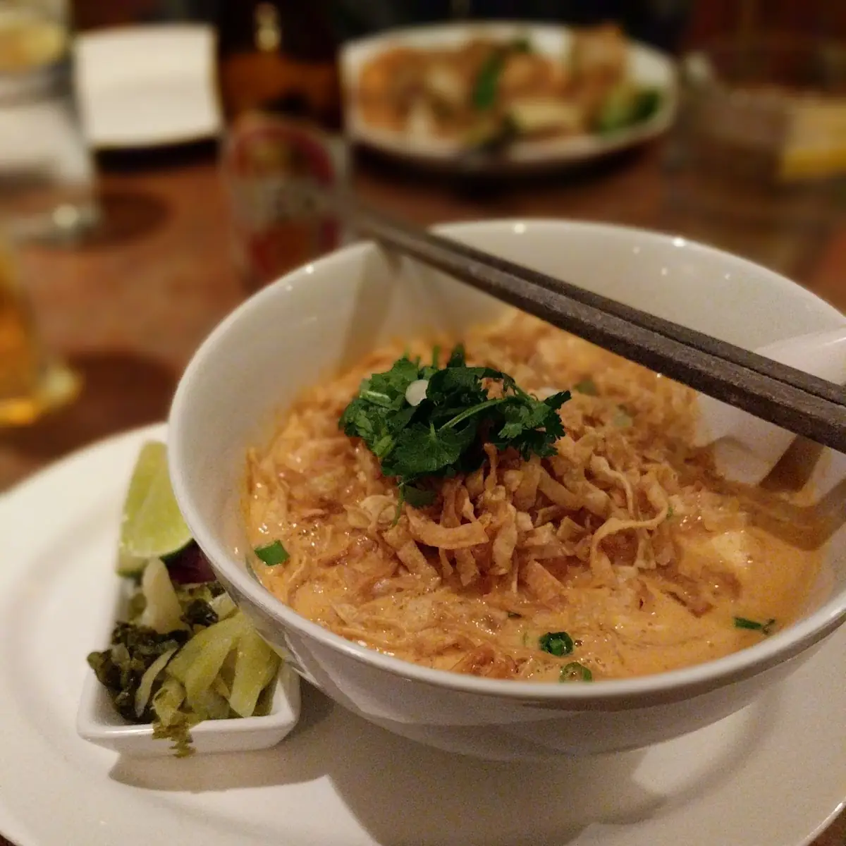 Khao Soi