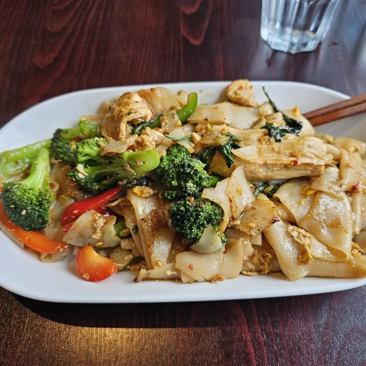 Phad Kee Mao