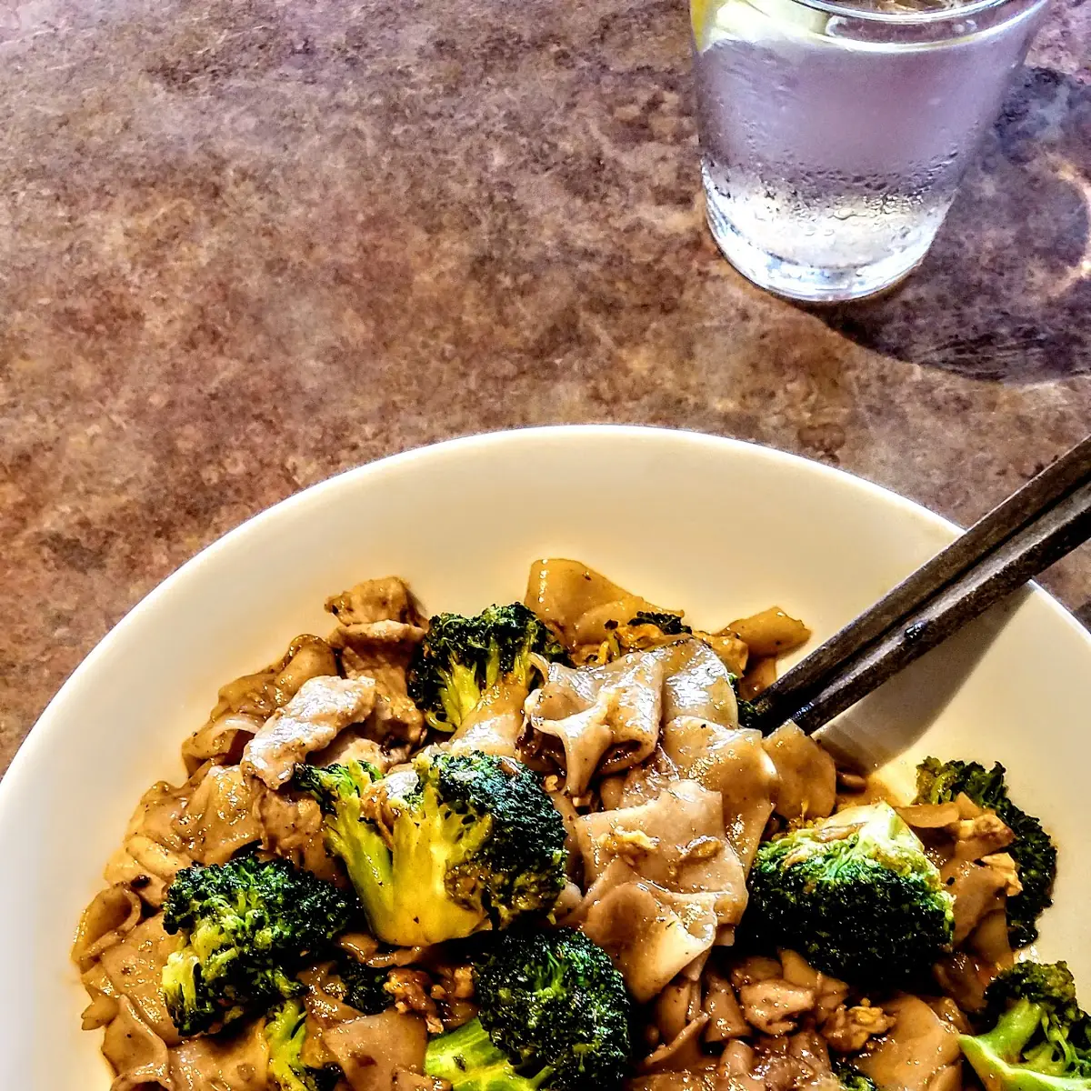 Phad See Iew