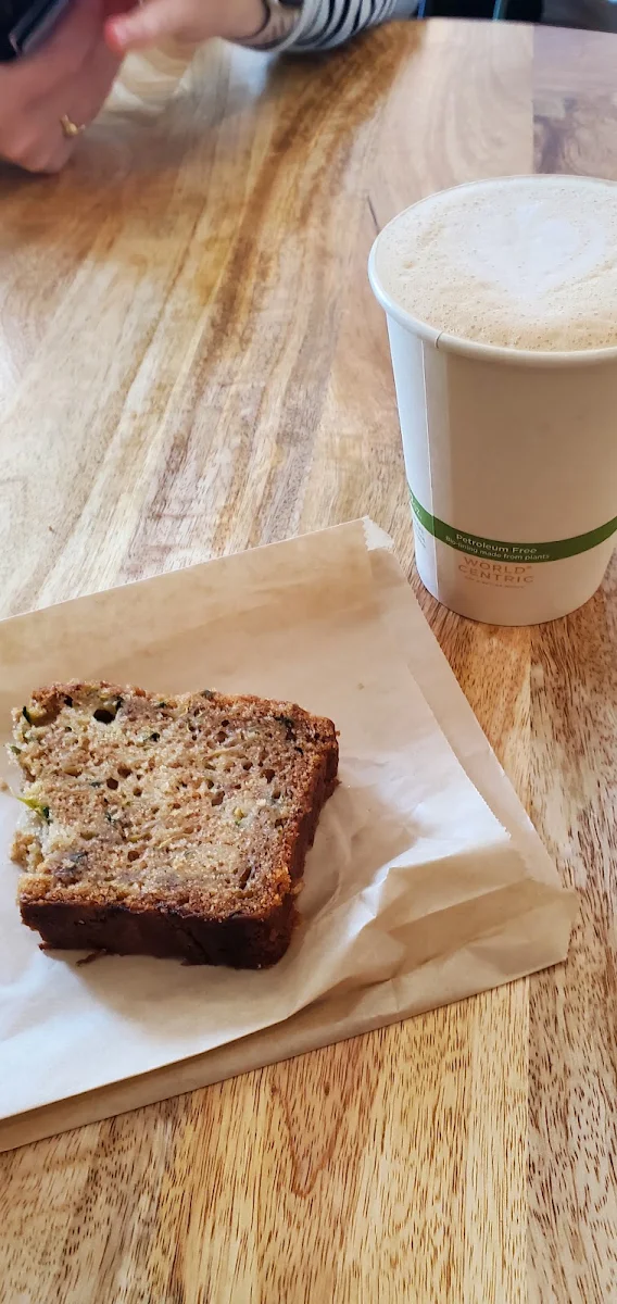 Banana Bread