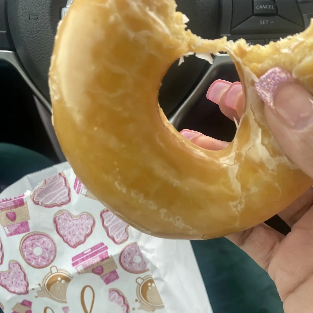 Doughnut