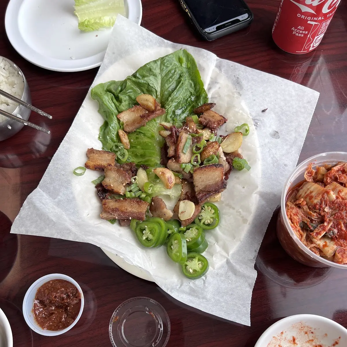 Pork Belly
