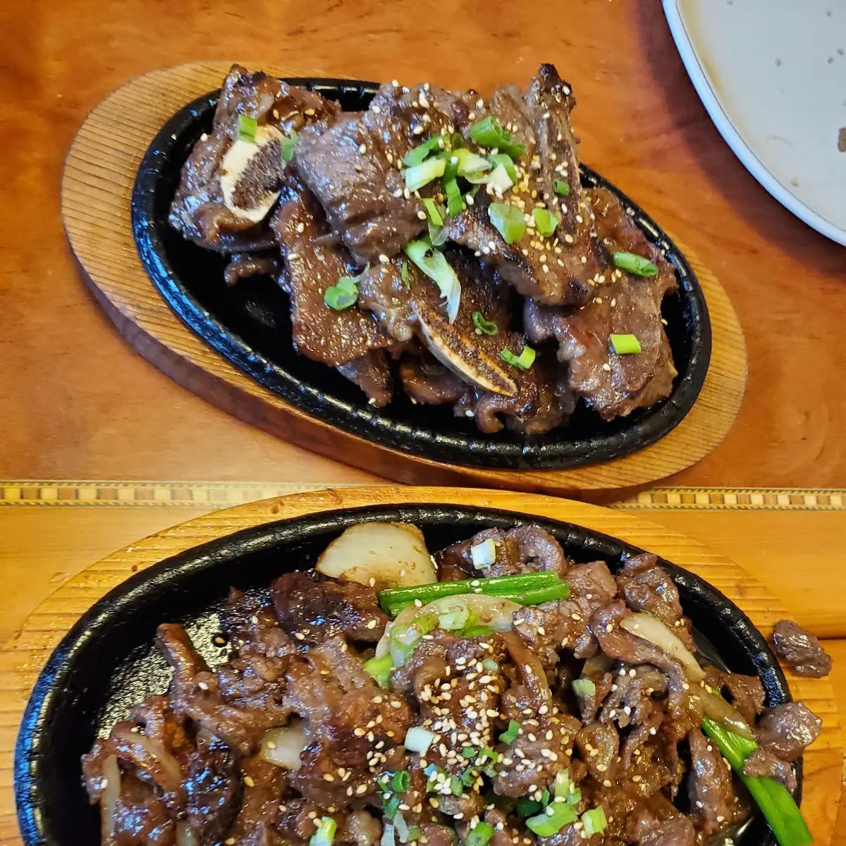 Short Ribs