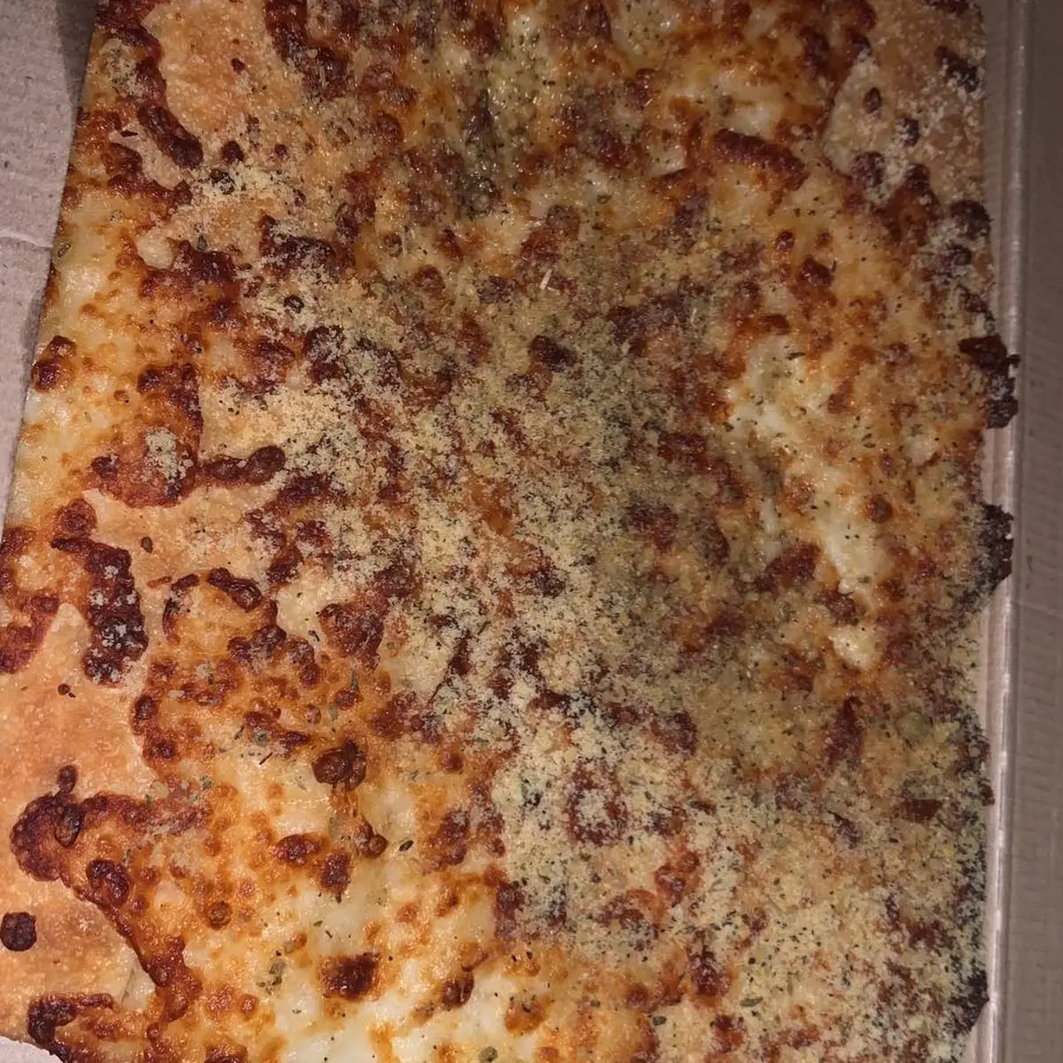 Cheese Bread w Marinara