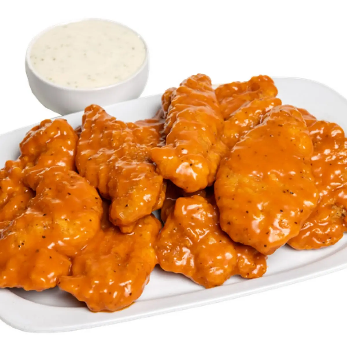 Jumbo Wings Boneless Wings