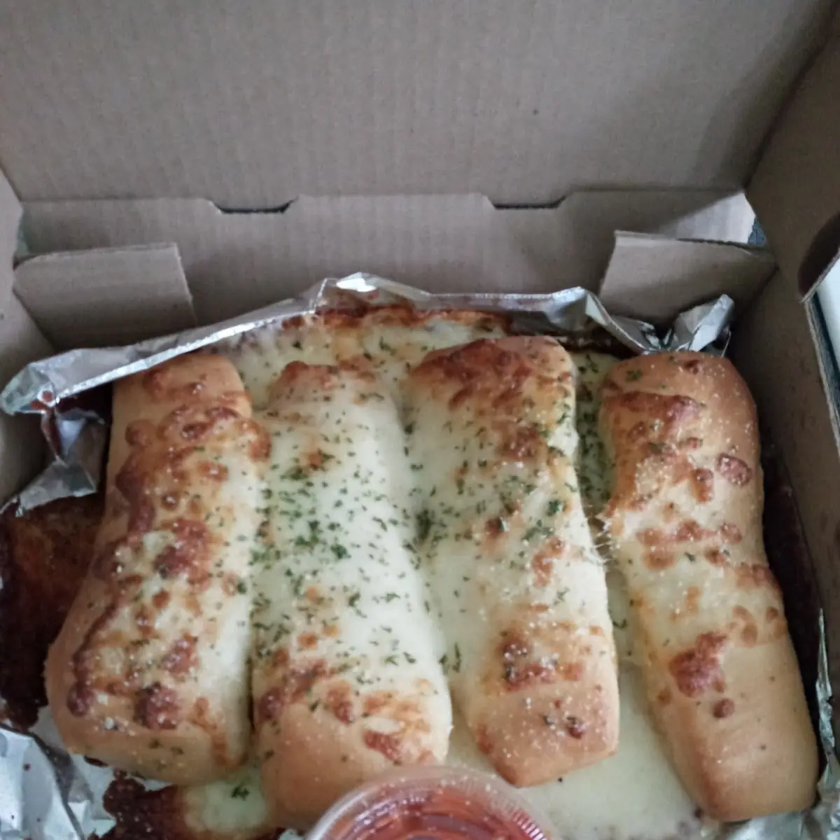 Cheese Bread