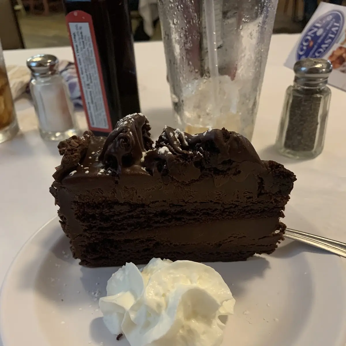 Chocolate Cake