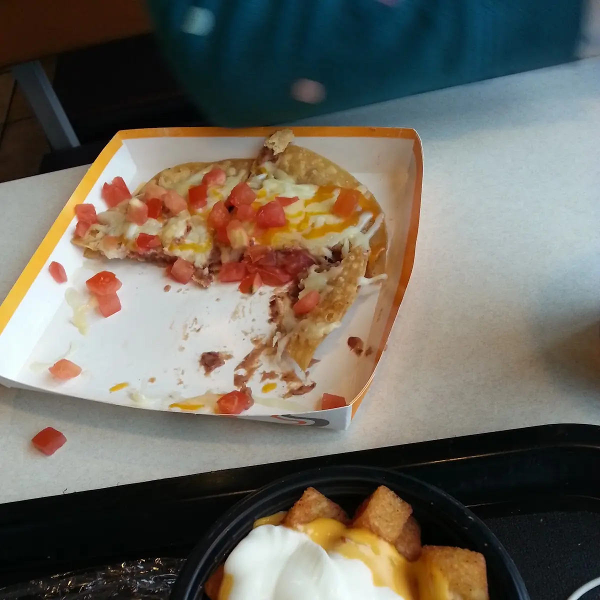 Nachos Bellgrande