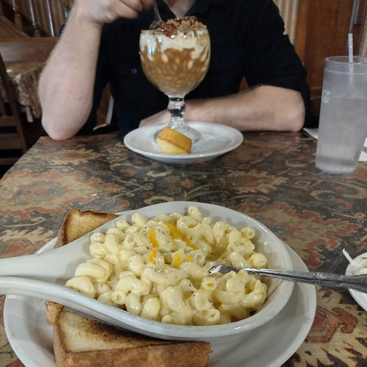 Mac N Cheese