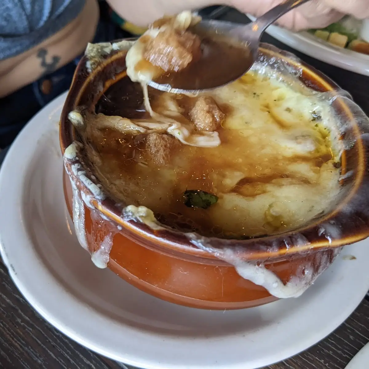 Onion Soup