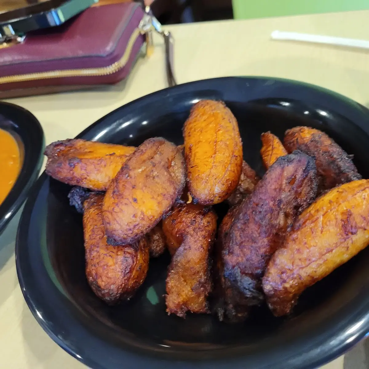 Fried Plantains