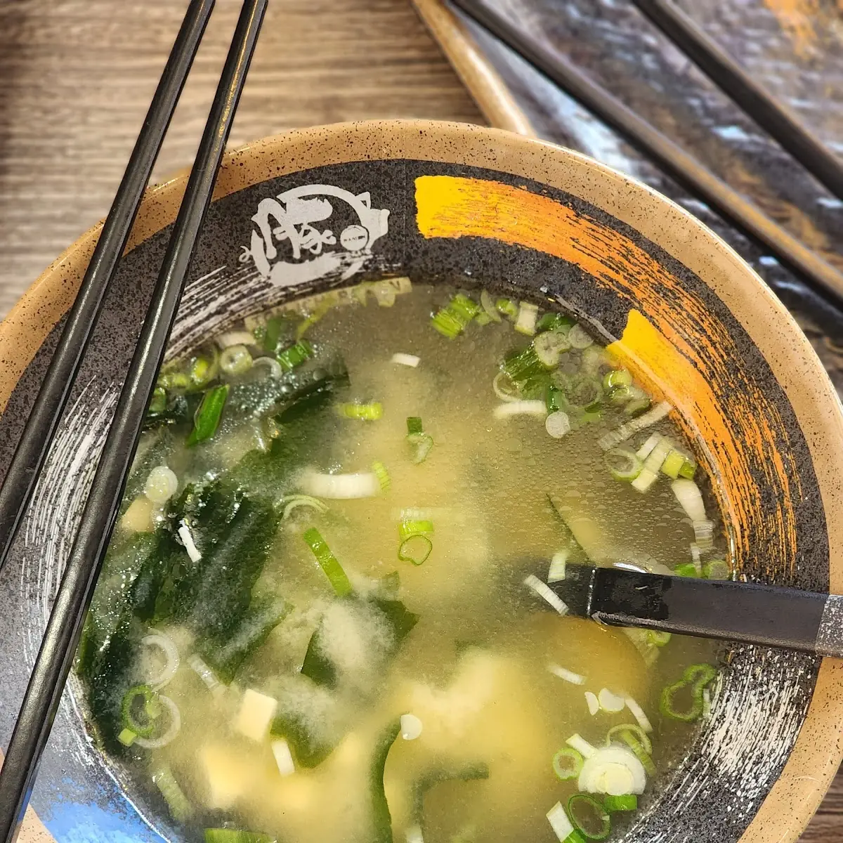 Miso Soup
