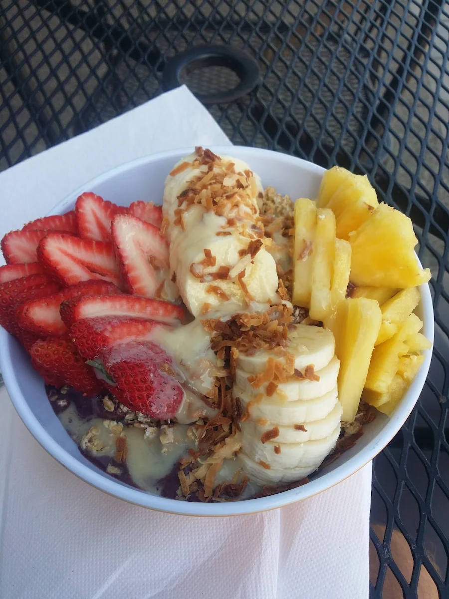 Banana Split