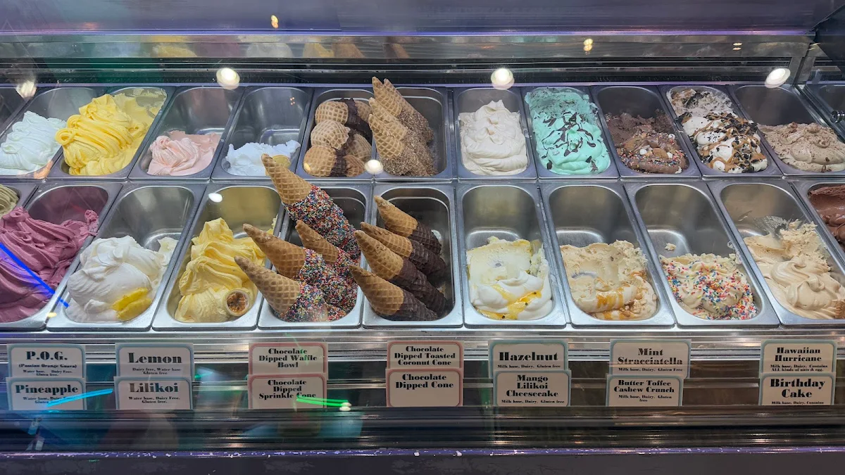 Gelato