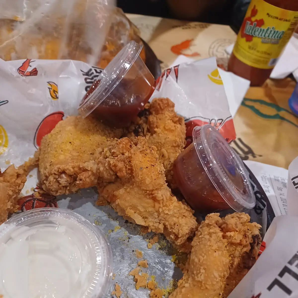 Chicken Wings