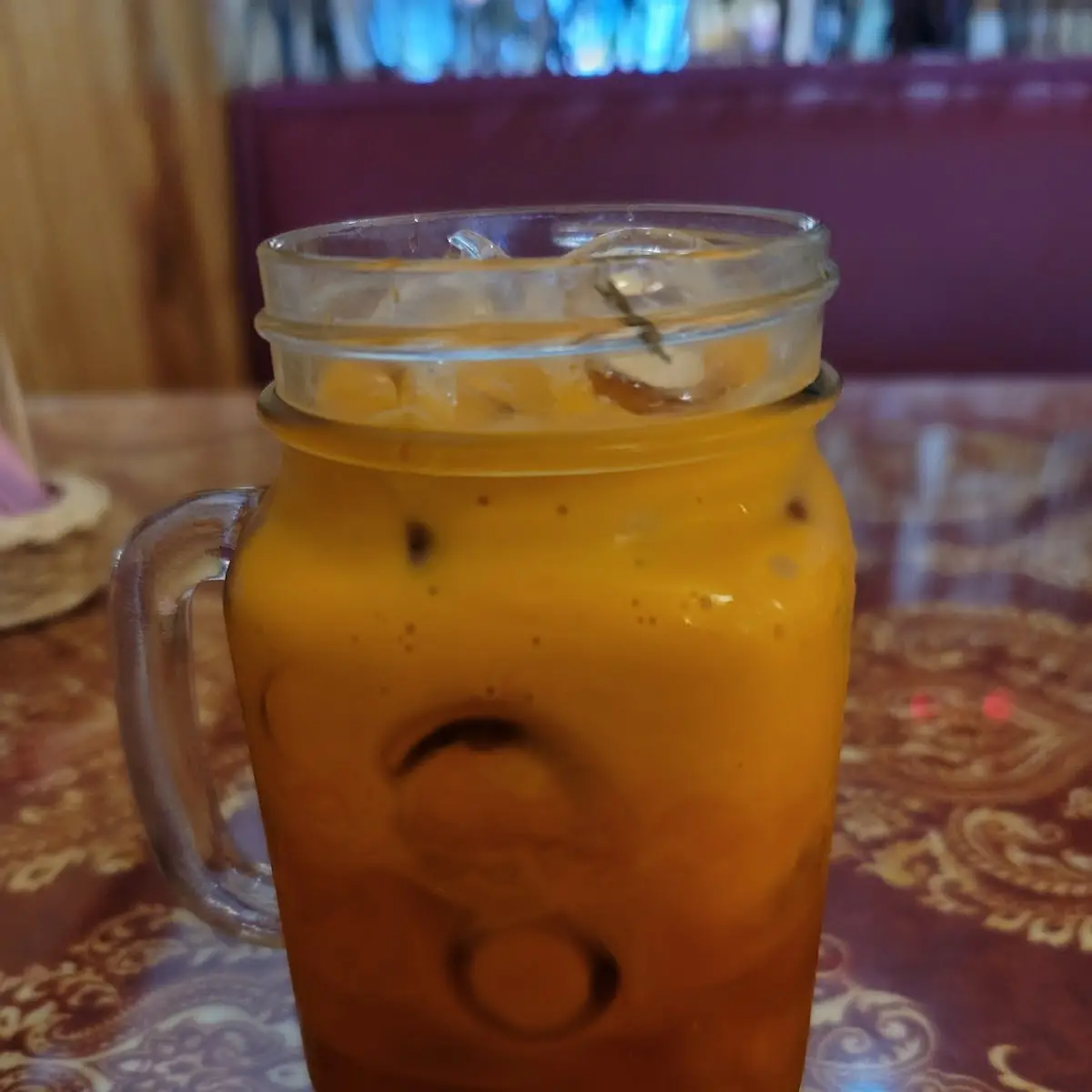 Thai Tea
