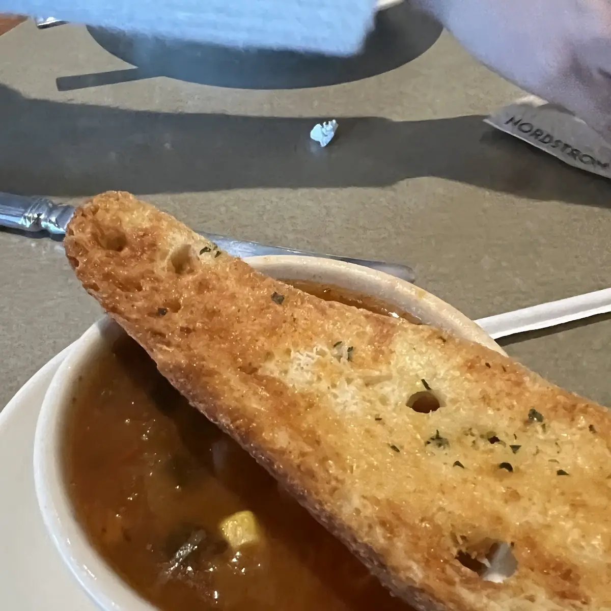 Vegetable Soup