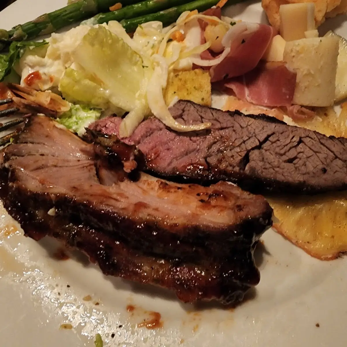 Spare Ribs