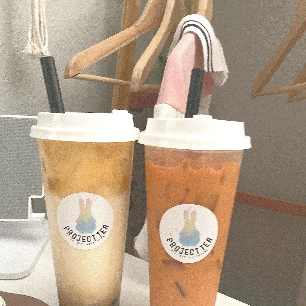 Thai Tea