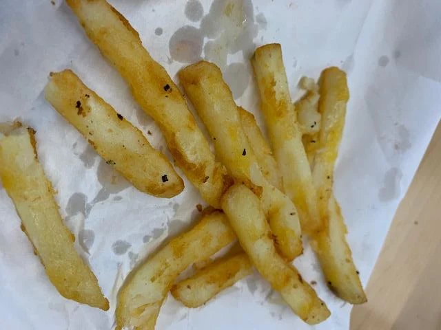 French Fries