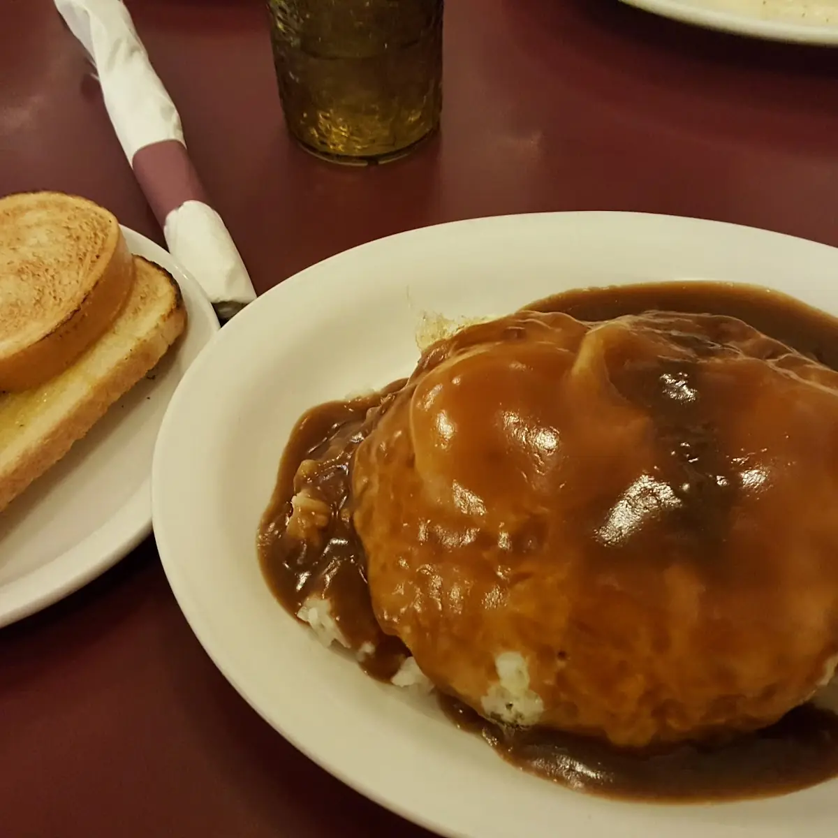 Loco Moco