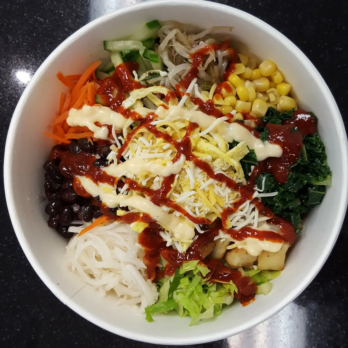 Bibimbap