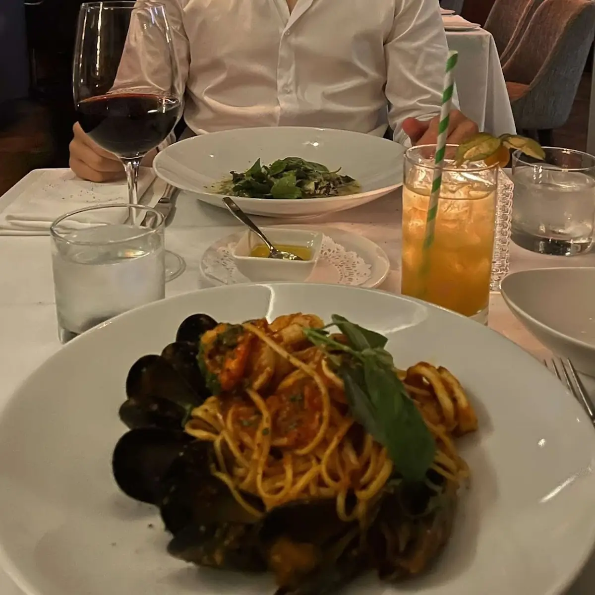 Linguini