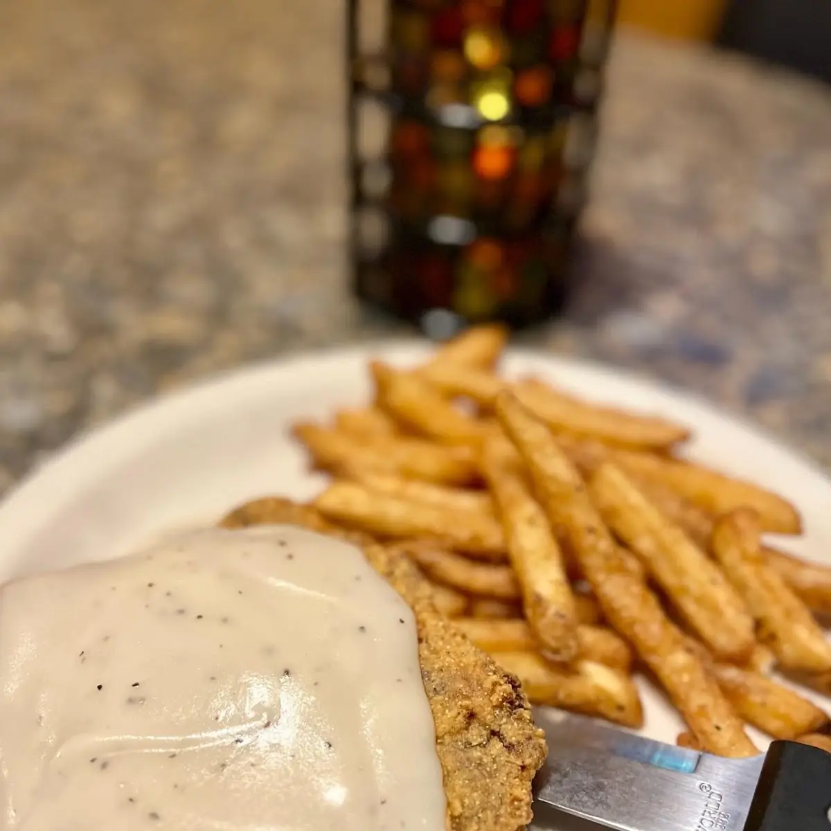 Chicken Fried Steak