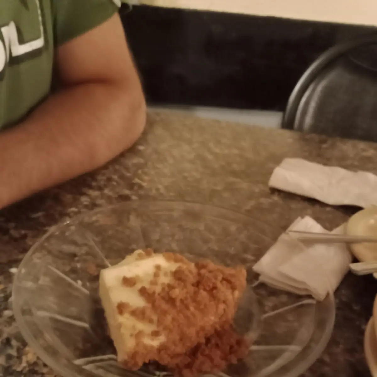Key Lime Pie