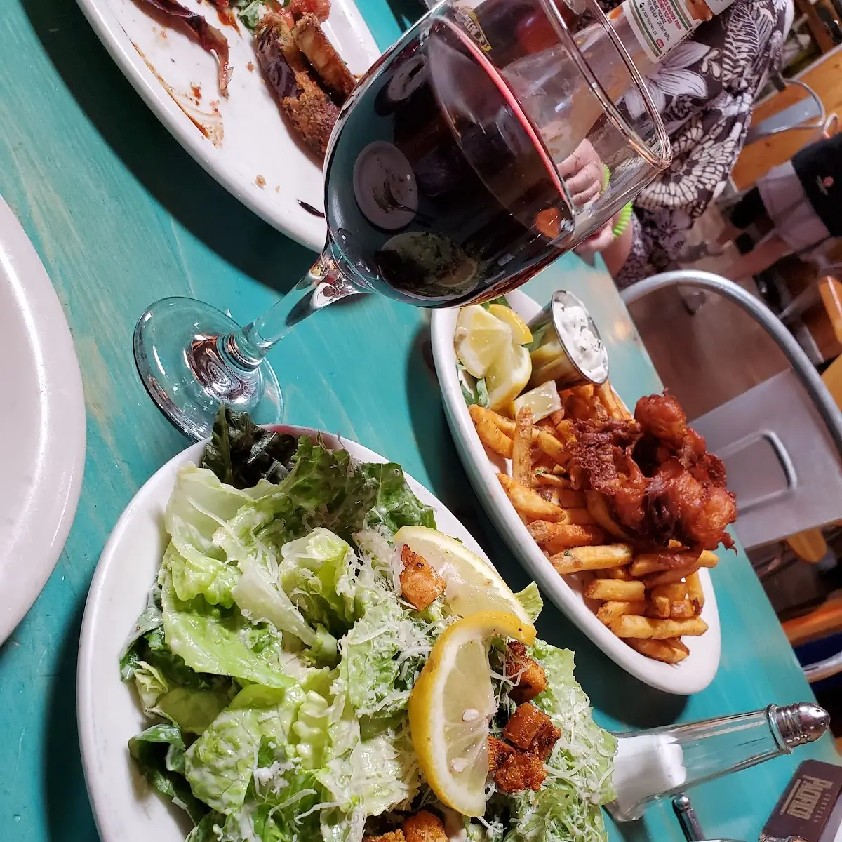 Caesar Salad