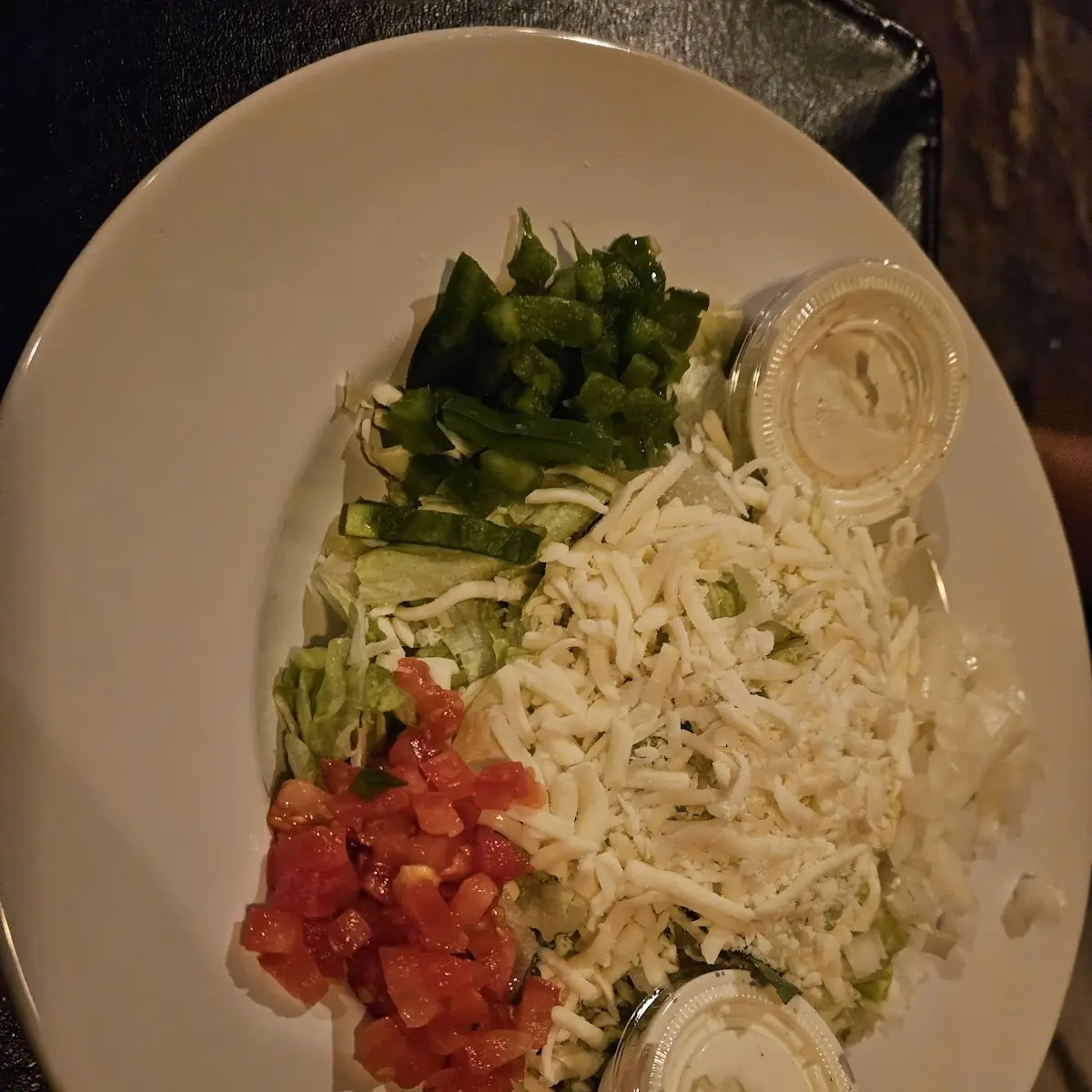 House Salad