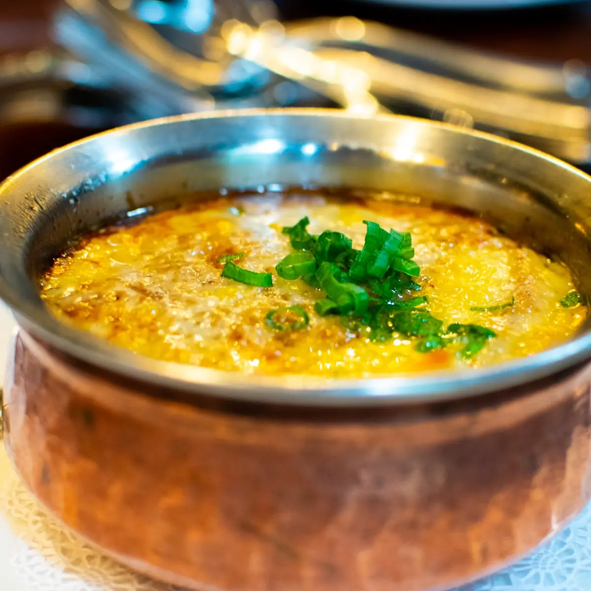 French Onion Soup