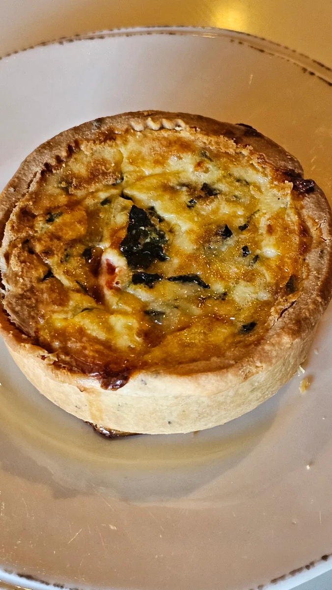 Onion Soup