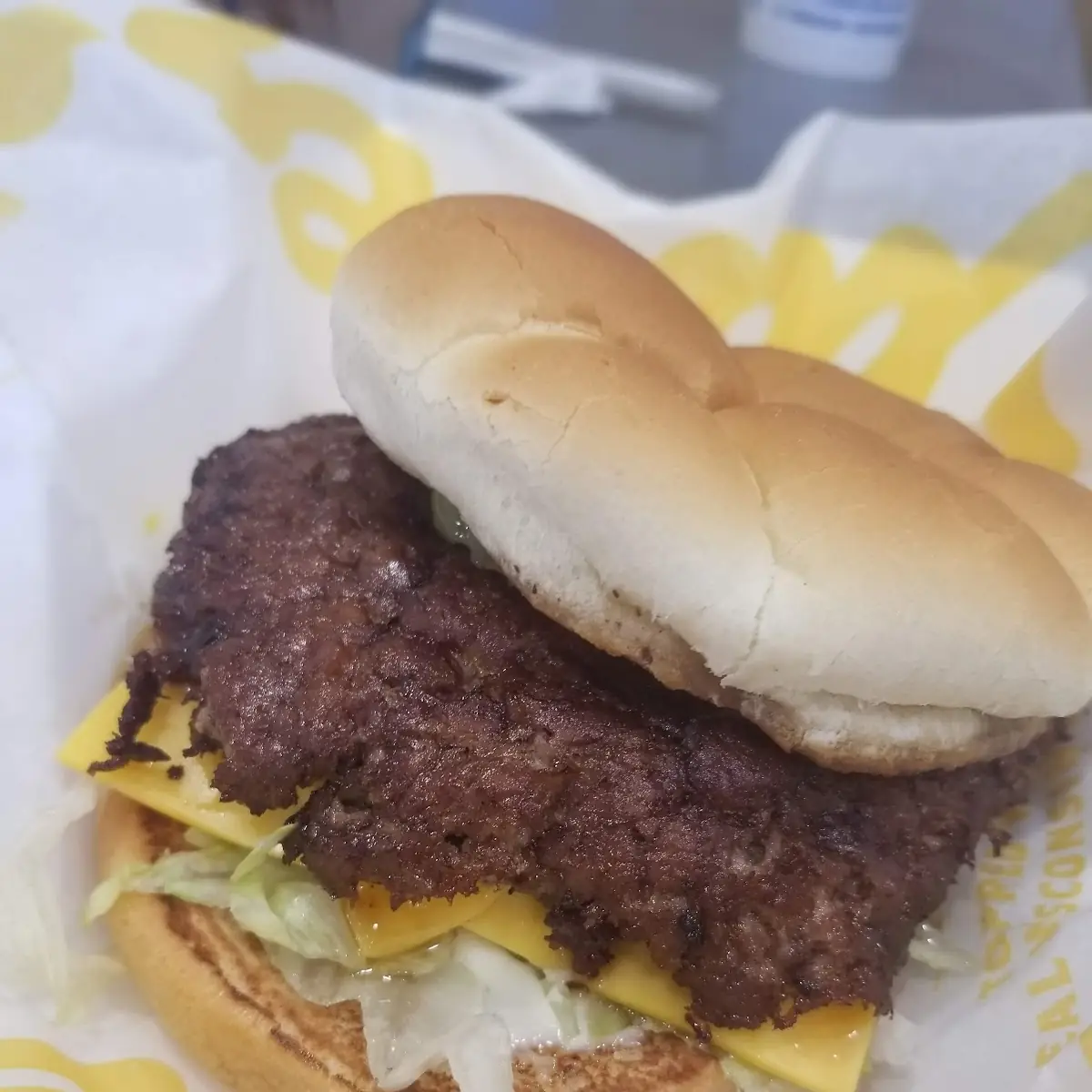 Burger