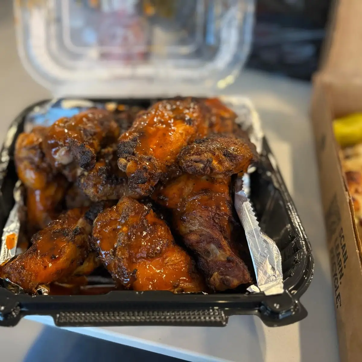 Buffalo Wings