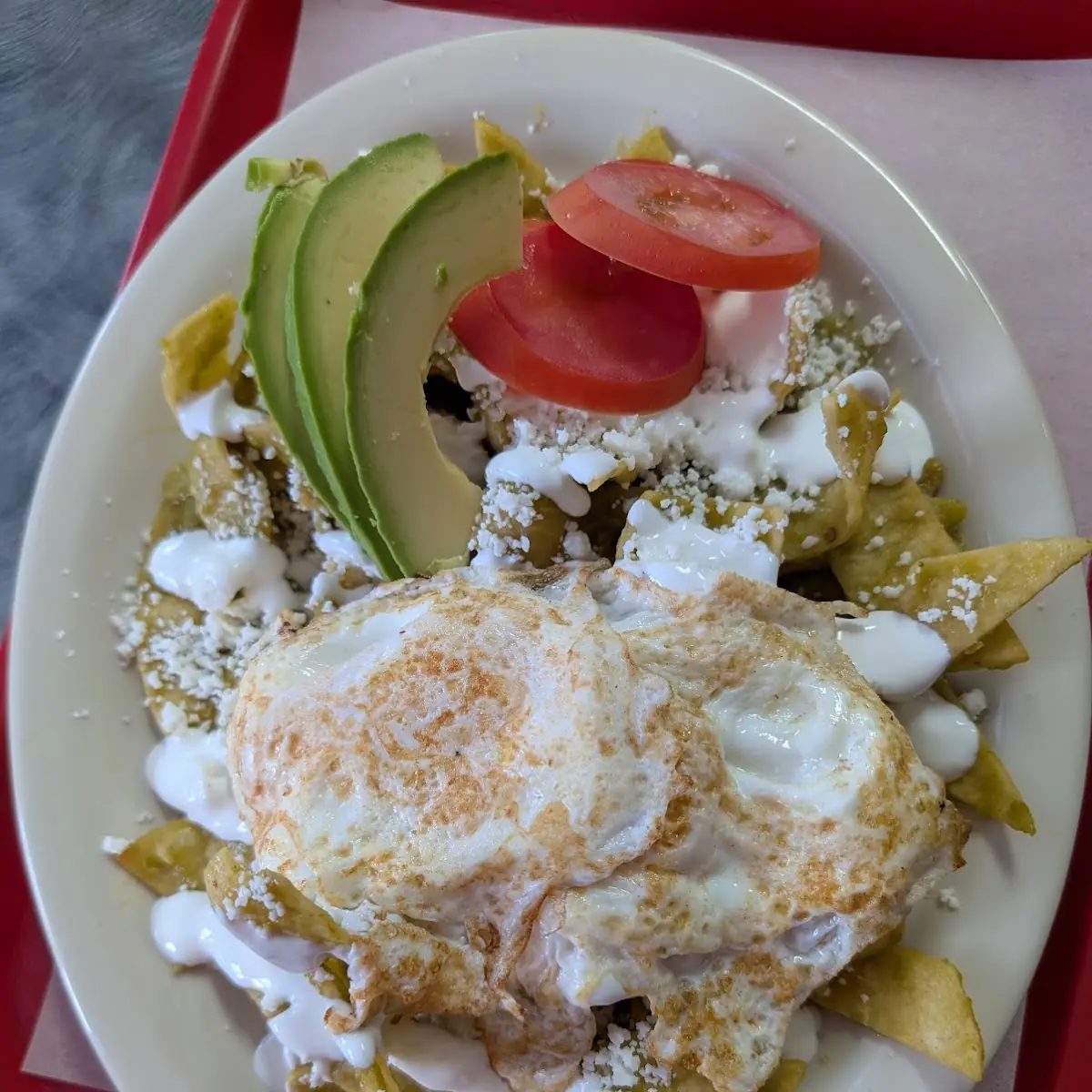 Chile Relleno Burrito