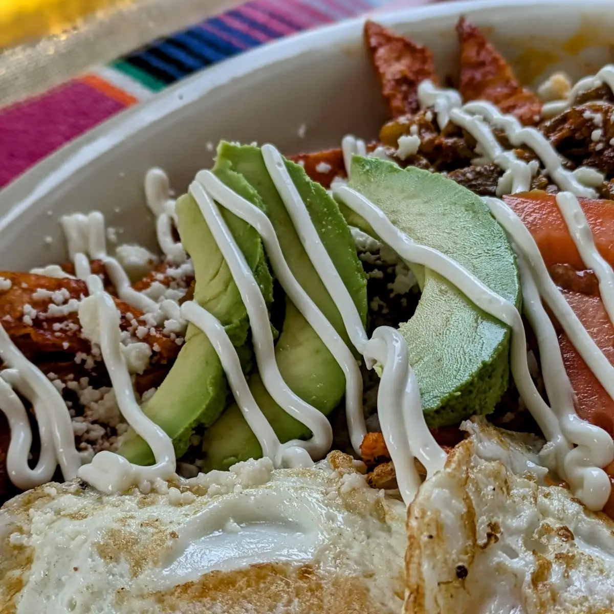 Huevos Rancheros