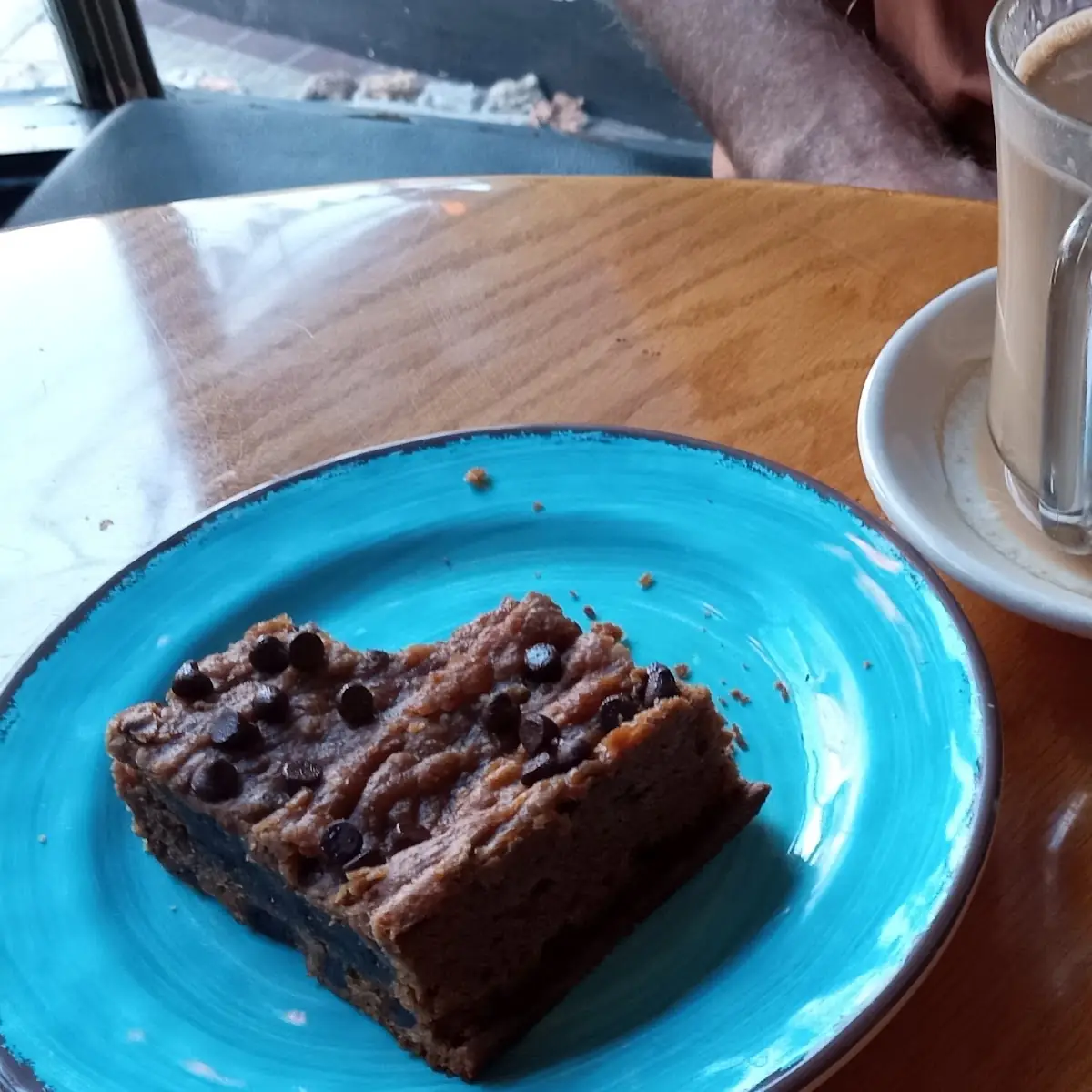 Chocolate Brownie