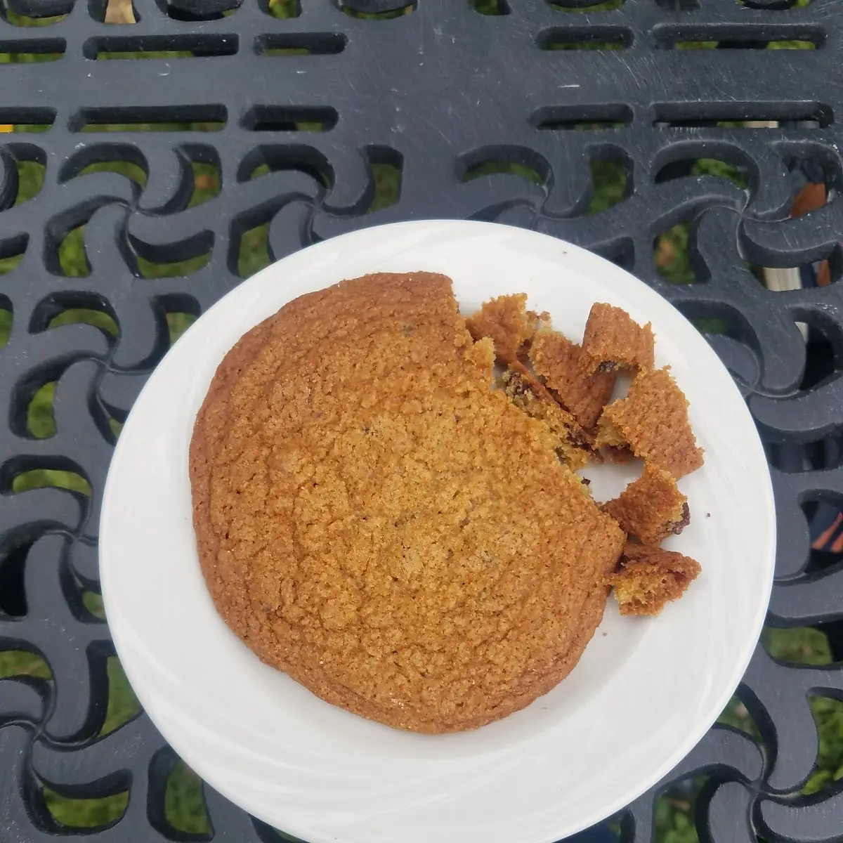 Choc Chip Cookie