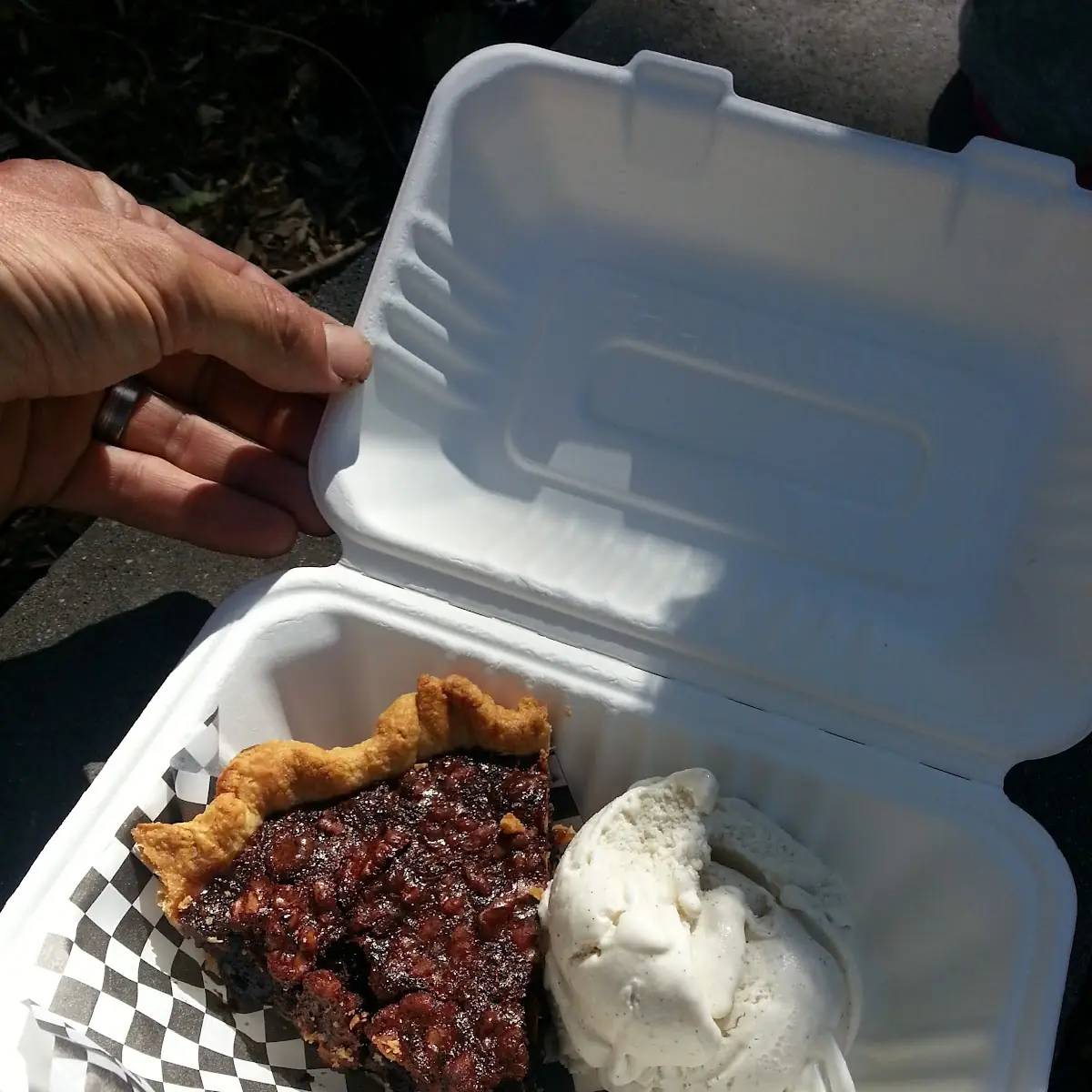 Pecan Pie
