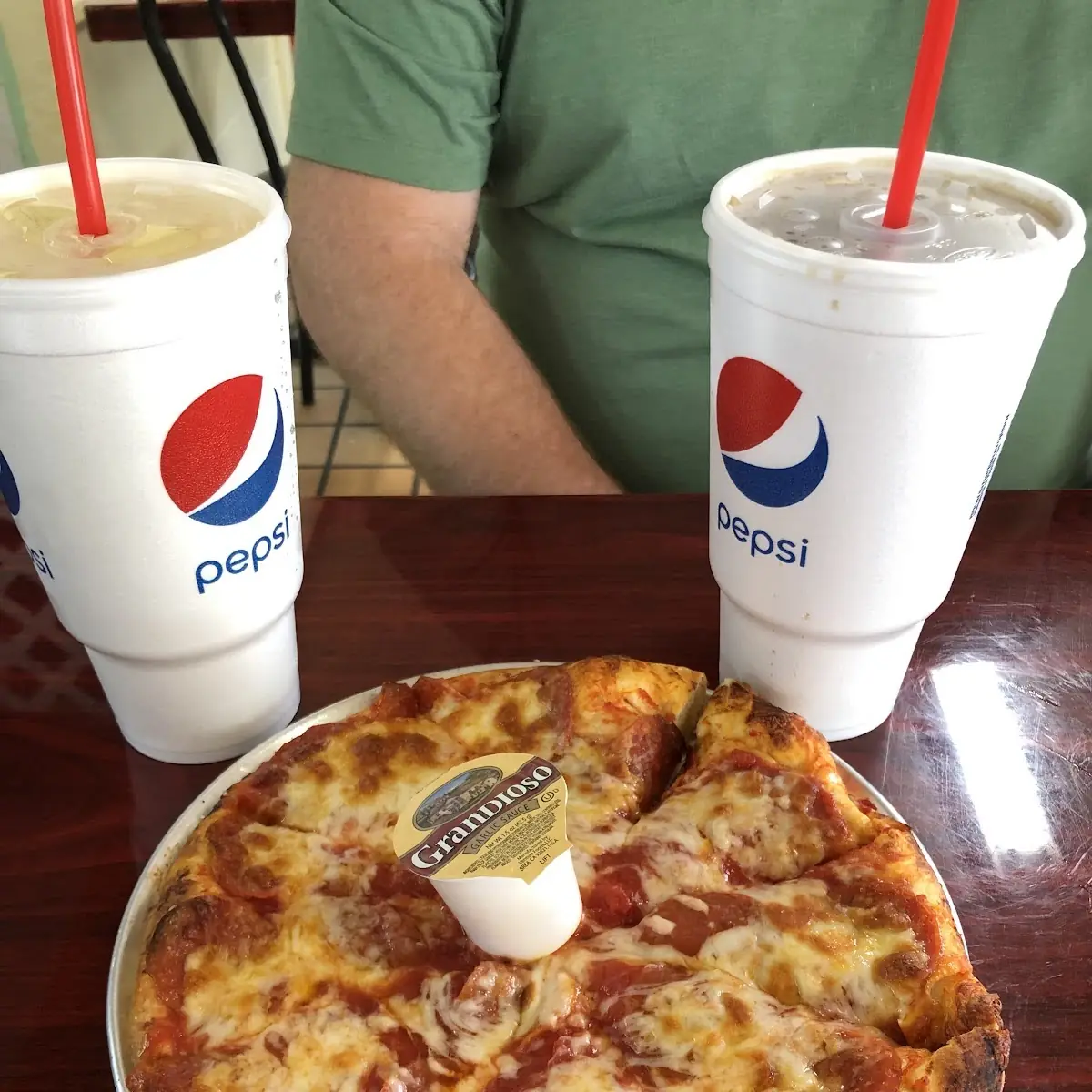 Pizza Ever
